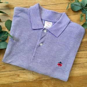 Brooks Brothers polo in mint condition!